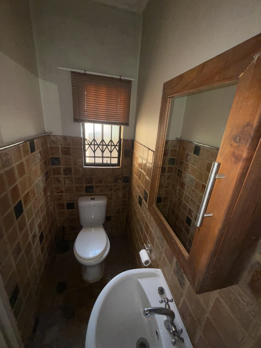 To Let 1 Bedroom Property for Rent in Die Bult North West